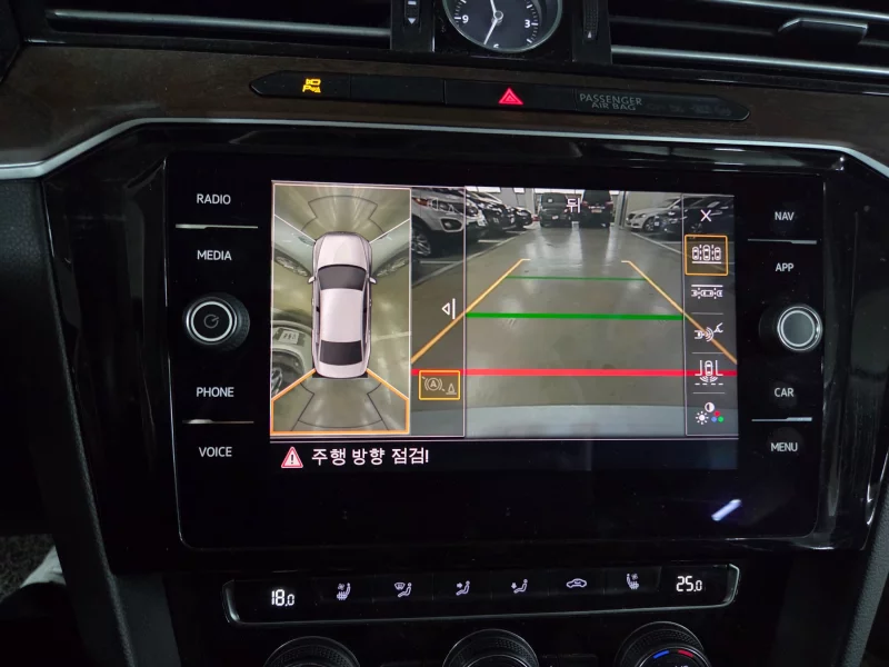 Volkswagen Passat GT