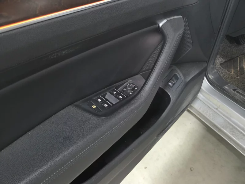 Volkswagen Passat GT