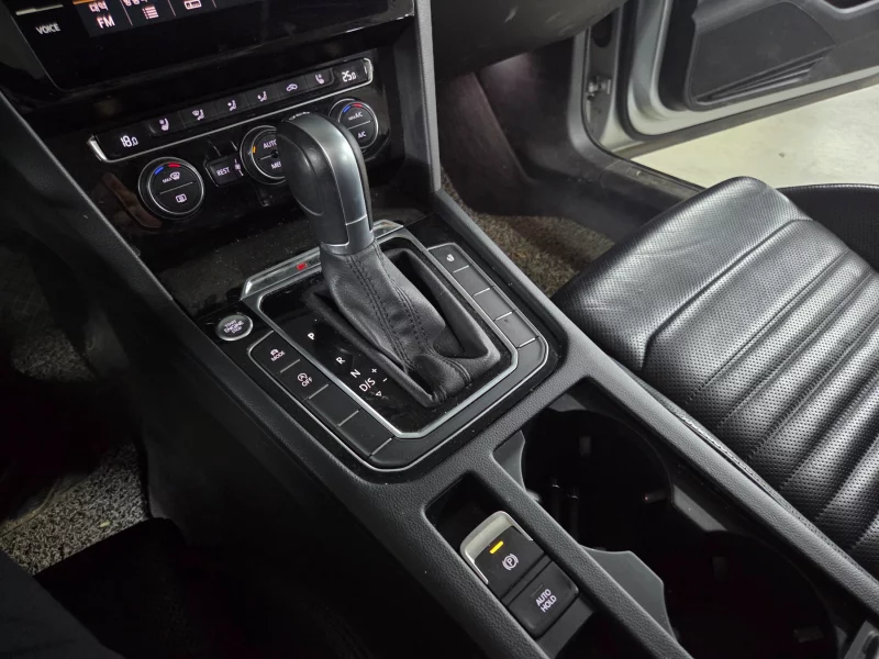 Volkswagen Passat GT