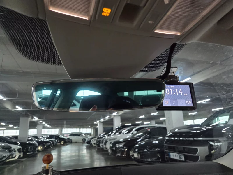 Volkswagen Passat GT