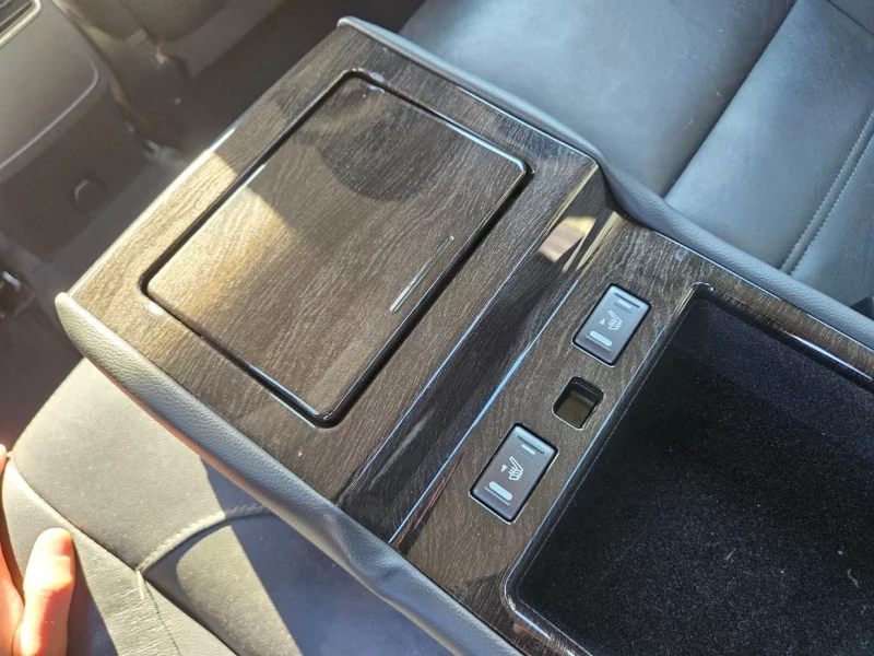 Renault SM5
