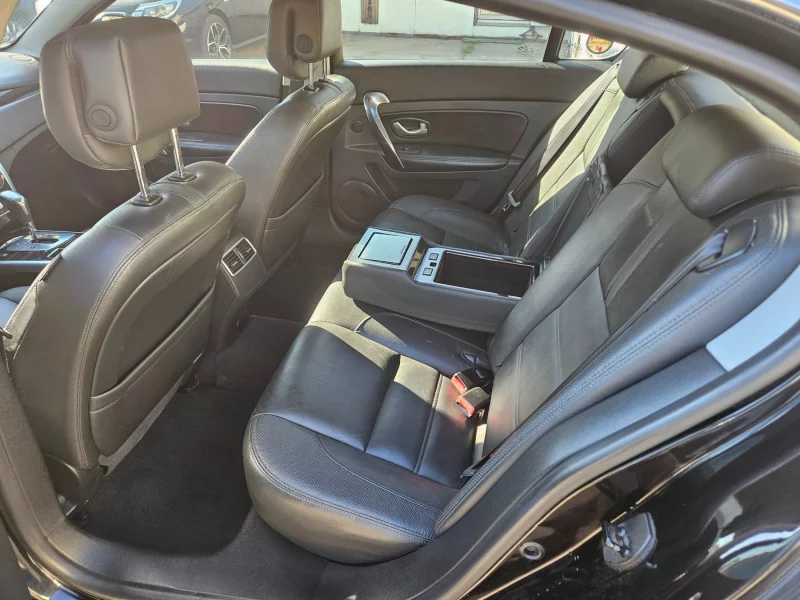 Renault SM5