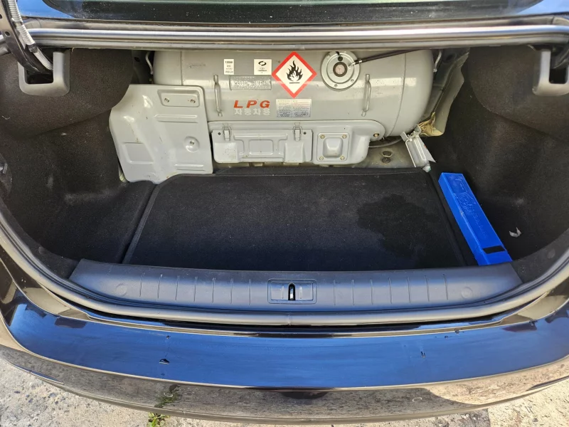 Renault SM5