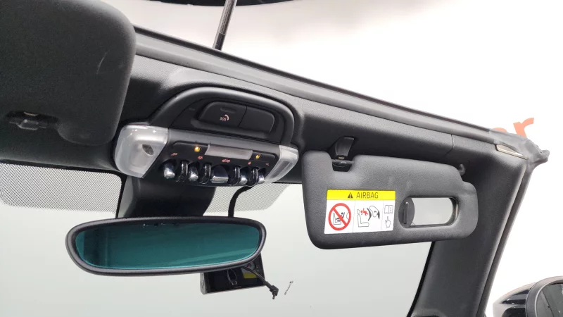 MINI Cooper Convertible