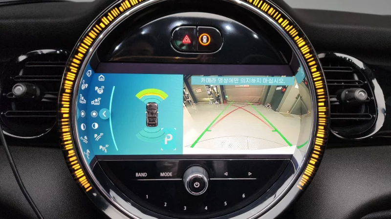 MINI Cooper Convertible