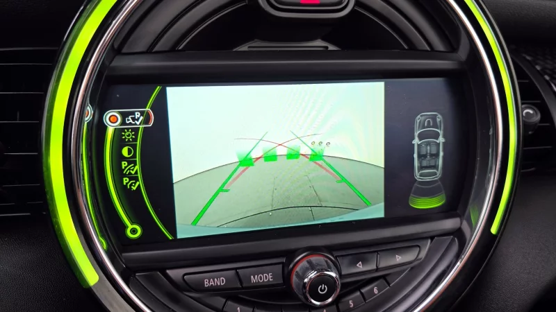 MINI Cooper Convertible