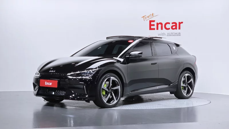 Kia EV6