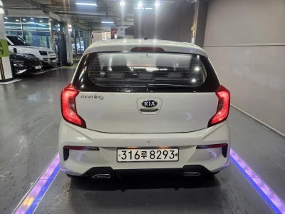 Kia Morning