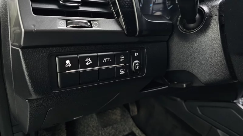 SsangYong Rexton Sports Khan