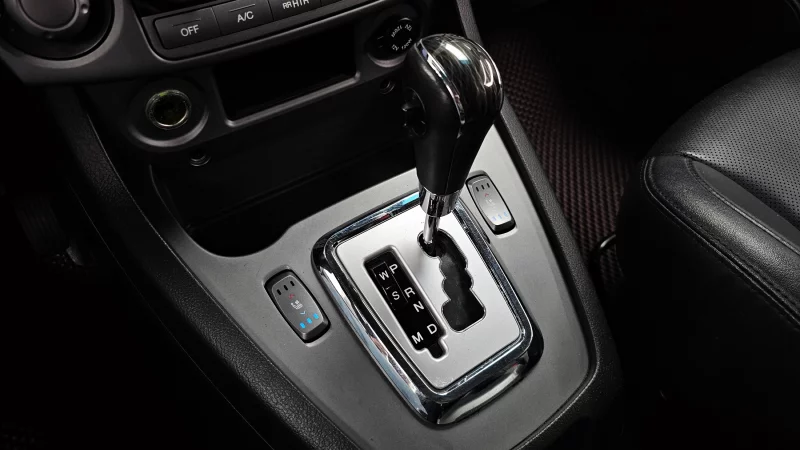 SsangYong Korando Turismo