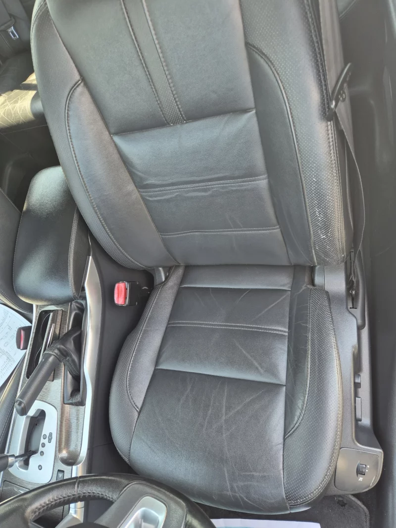 Renault SM5