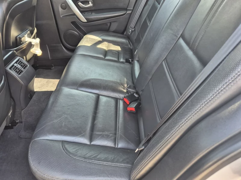 Renault SM5