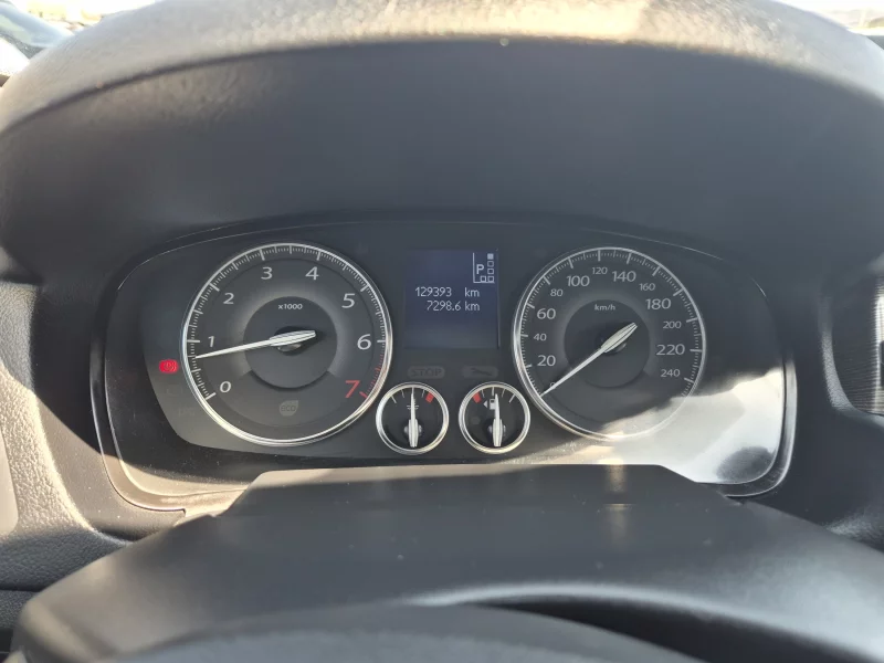 Renault SM5