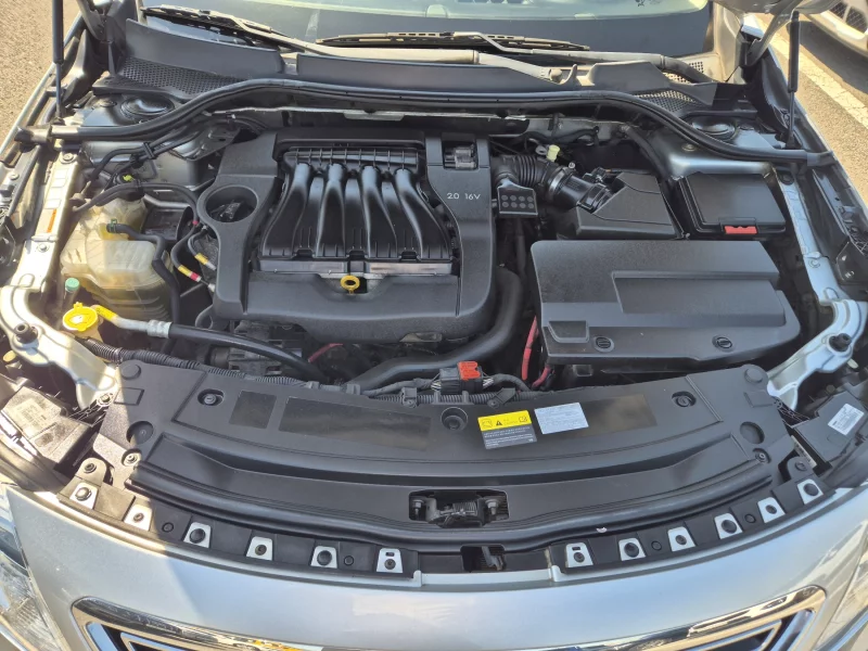 Renault SM5