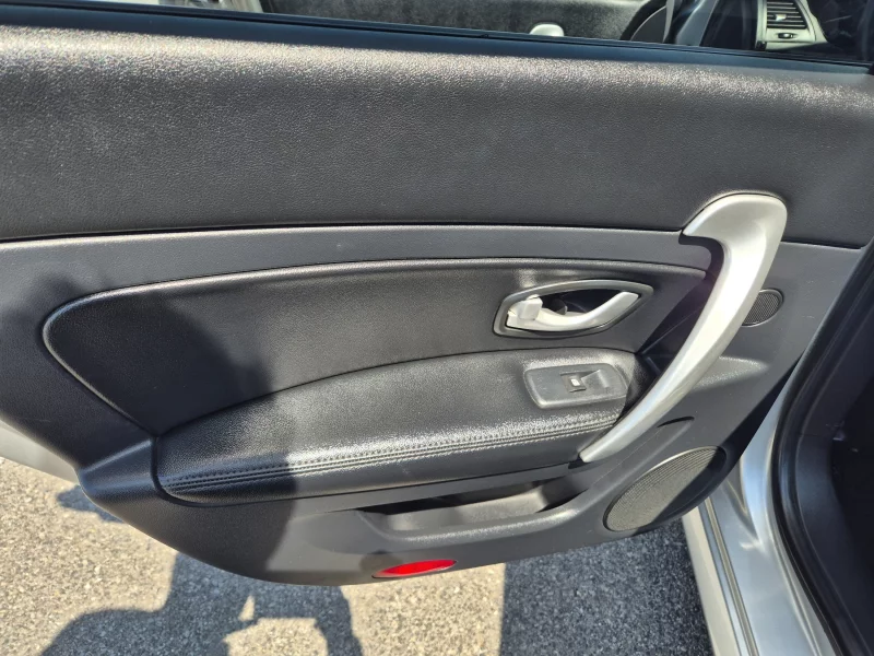 Renault SM5