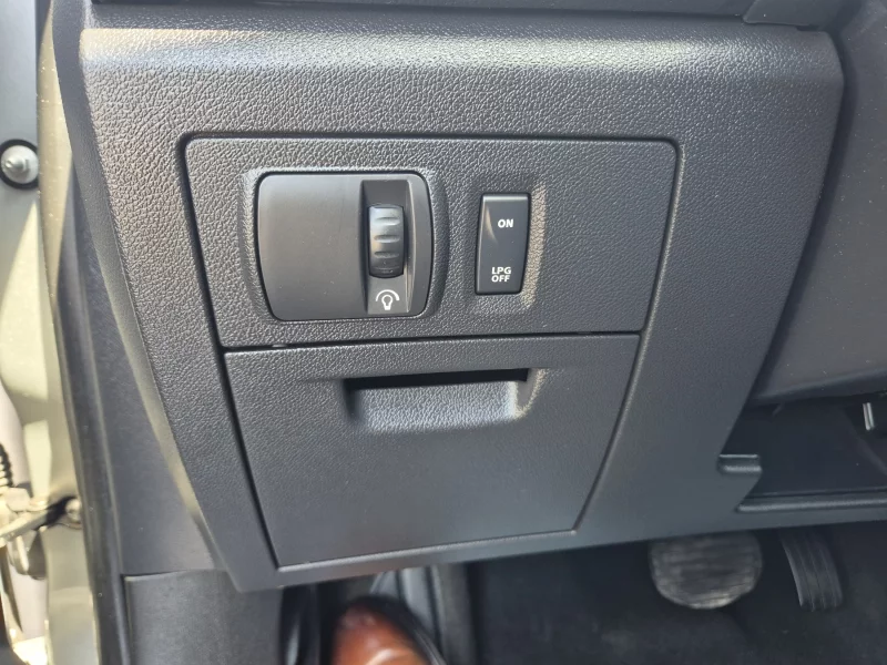 Renault SM5