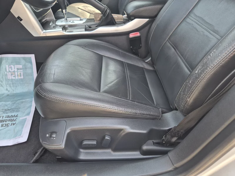 Renault SM5