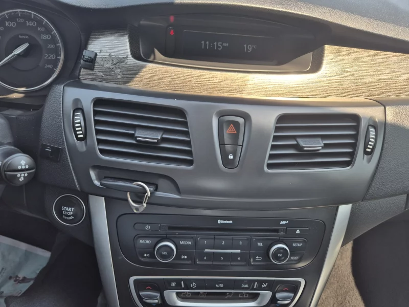 Renault SM5