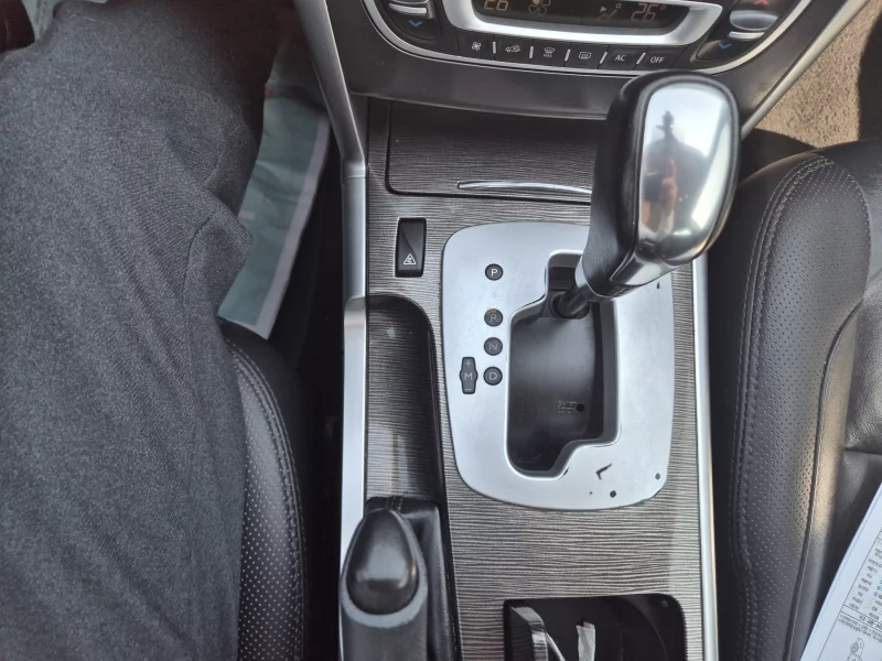 Renault SM5