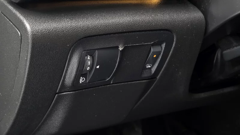 Renault SM6