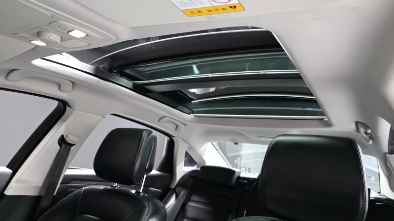 Renault SM6