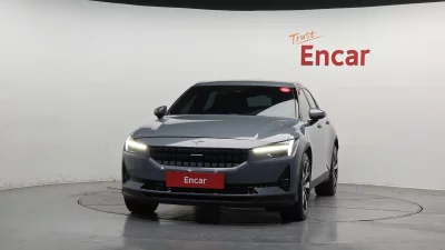 Polestar 2