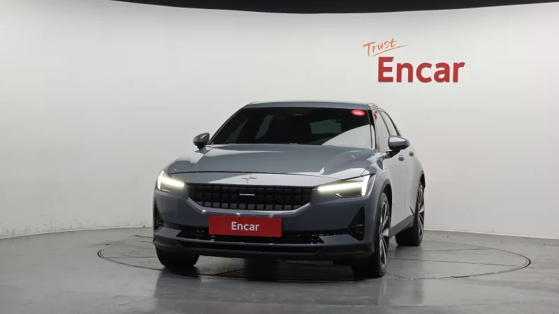 Polestar 2