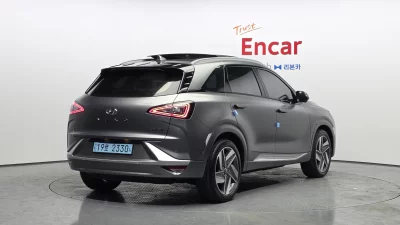Hyundai Nexo