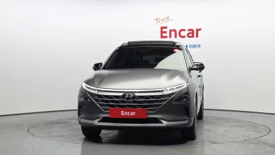 Hyundai Nexo