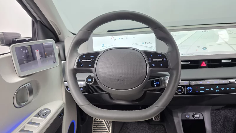 Hyundai Ioniq 5