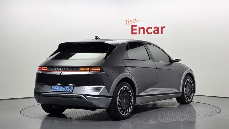 Hyundai Ioniq 5