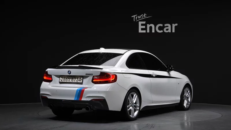 BMW 2-Series