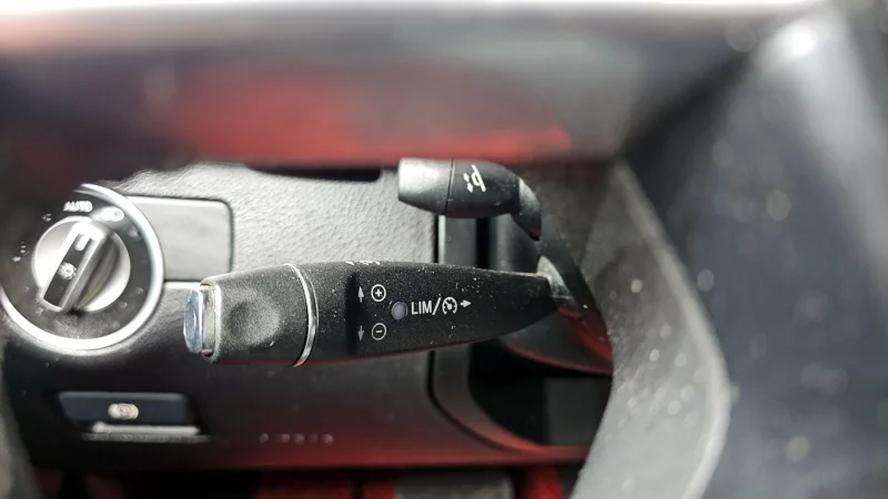 Mercedes-Benz M-class