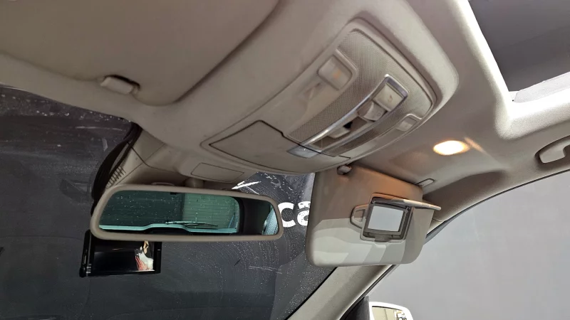 Mercedes-Benz M-class