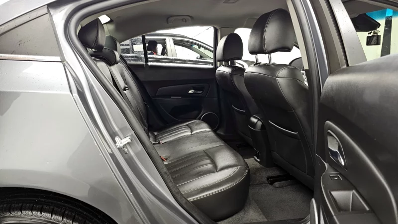 Daewoo Cruze