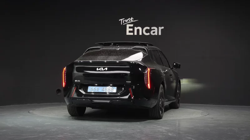 Kia EV4