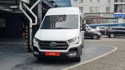 Hyundai H1