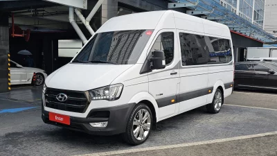 Hyundai H1