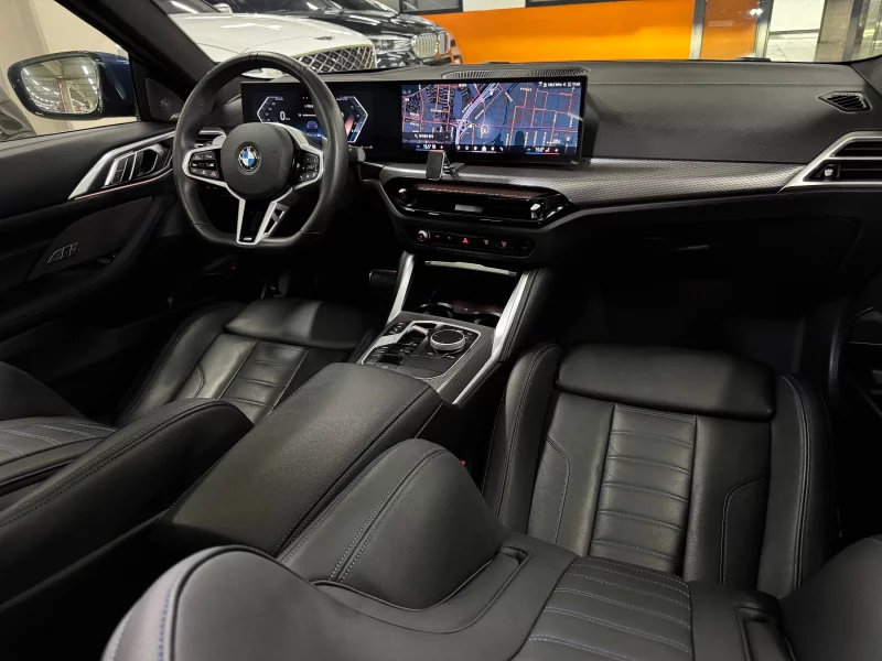 BMW 4-Series