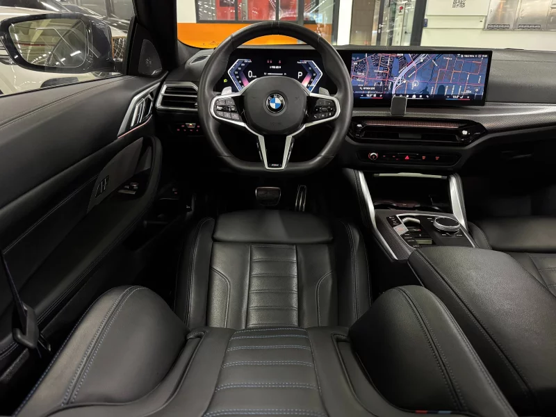 BMW 4-Series
