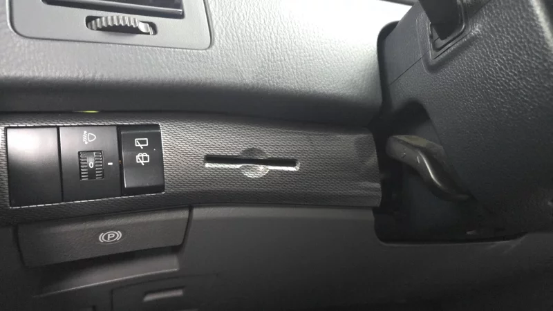 SsangYong Korando Turismo