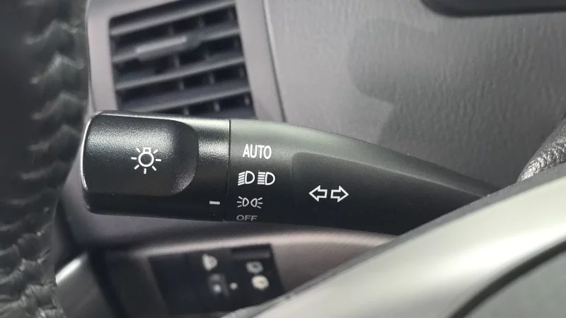 SsangYong Korando Turismo