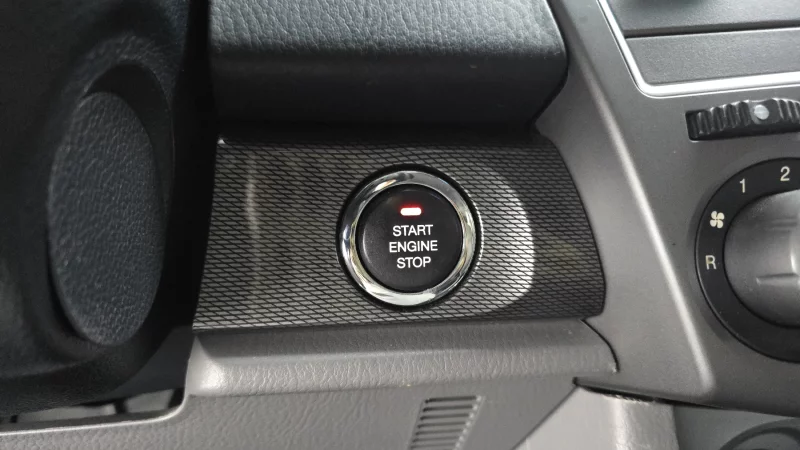 SsangYong Korando Turismo