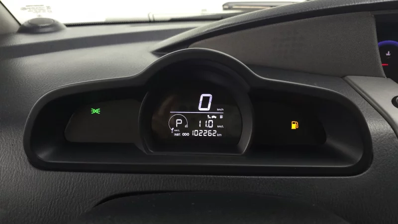 SsangYong Korando Turismo