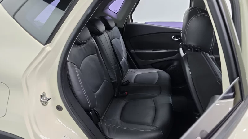 Renault QM3