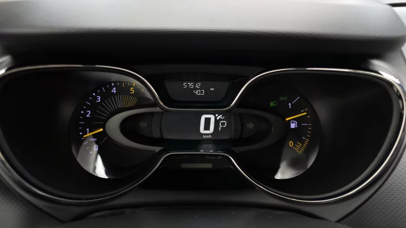 Renault QM3