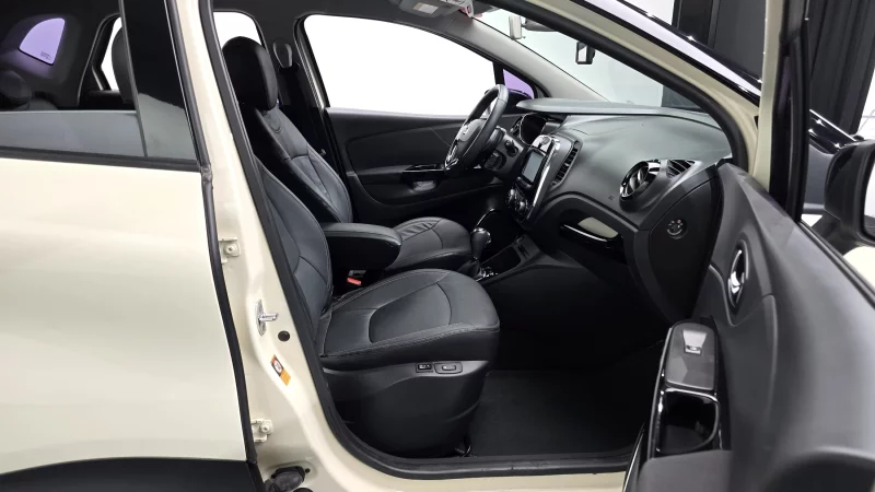 Renault QM3