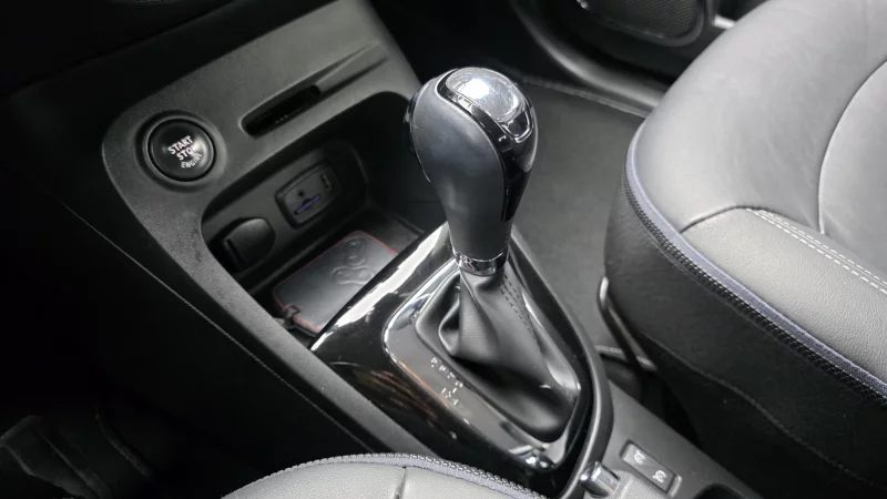Renault QM3
