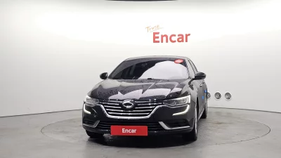 Renault SM6