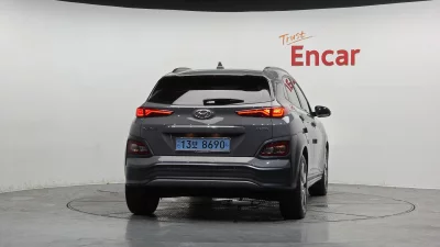 Hyundai Kona Electric